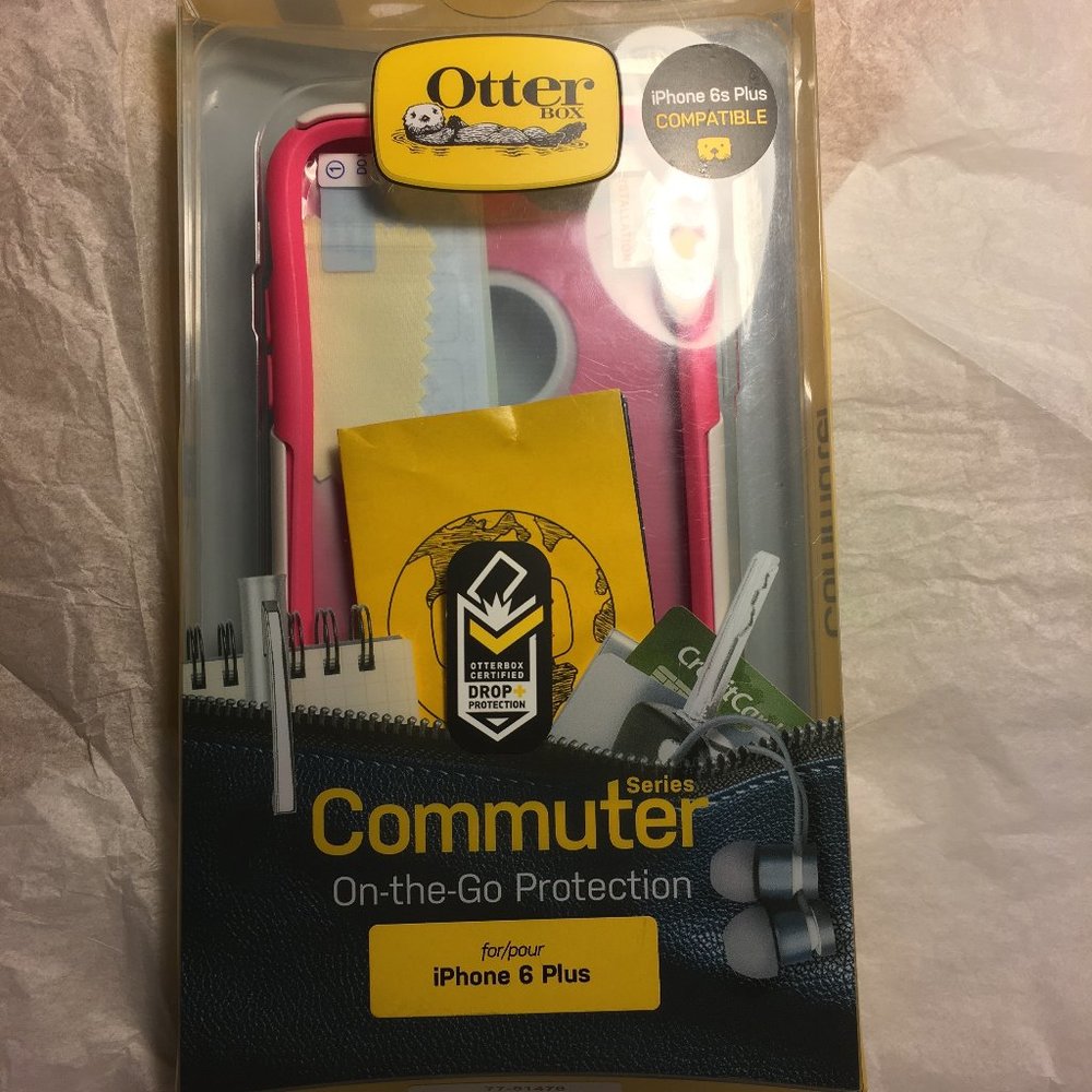 NWT OtterBox for Iphone 6s Plus/6 Plus